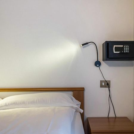 Apartmán Casa Carlotta Malcesine Exteriér fotografie