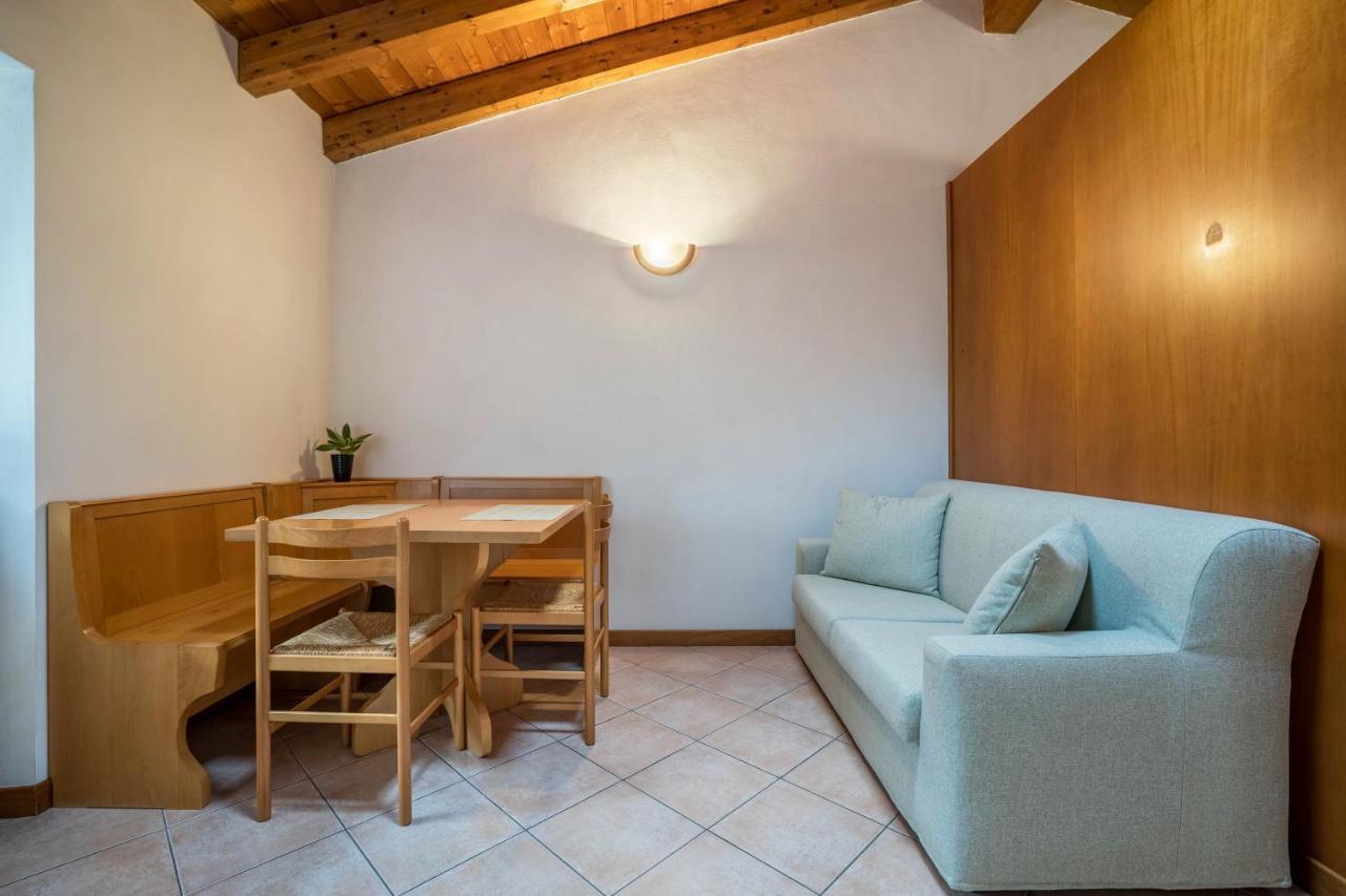 Apartmán Casa Carlotta Malcesine Exteriér fotografie